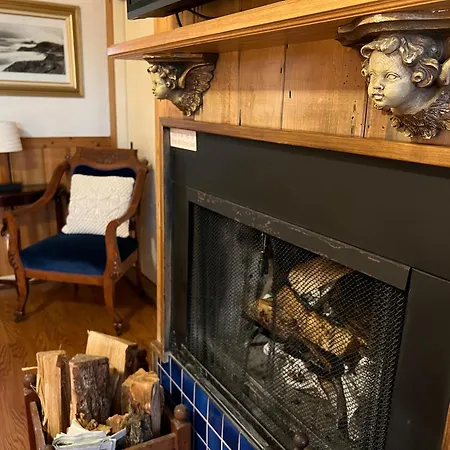 Carmel Garden Inn-2